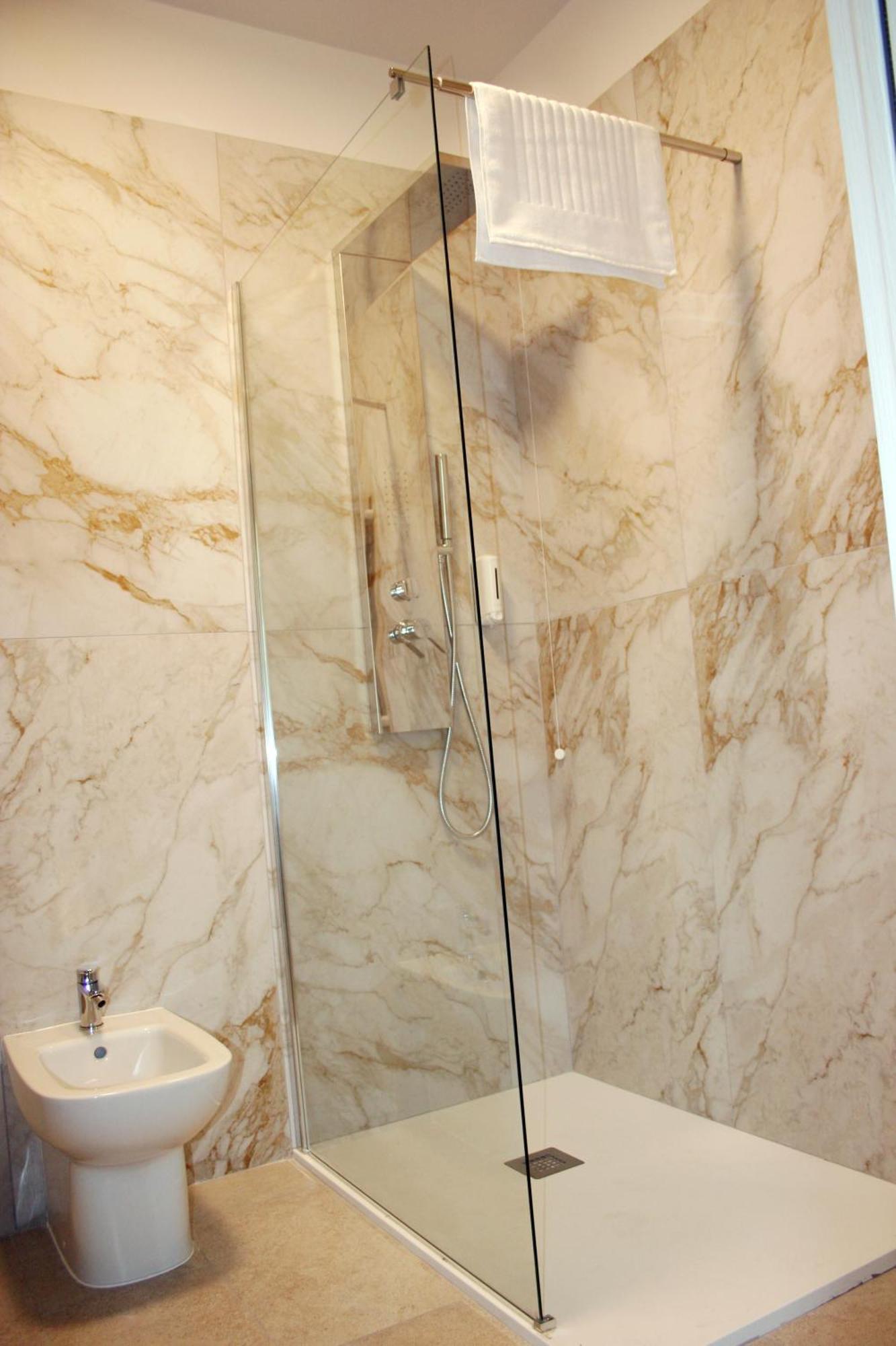 Foresteria Diamond Villa Pedergnano المظهر الخارجي الصورة