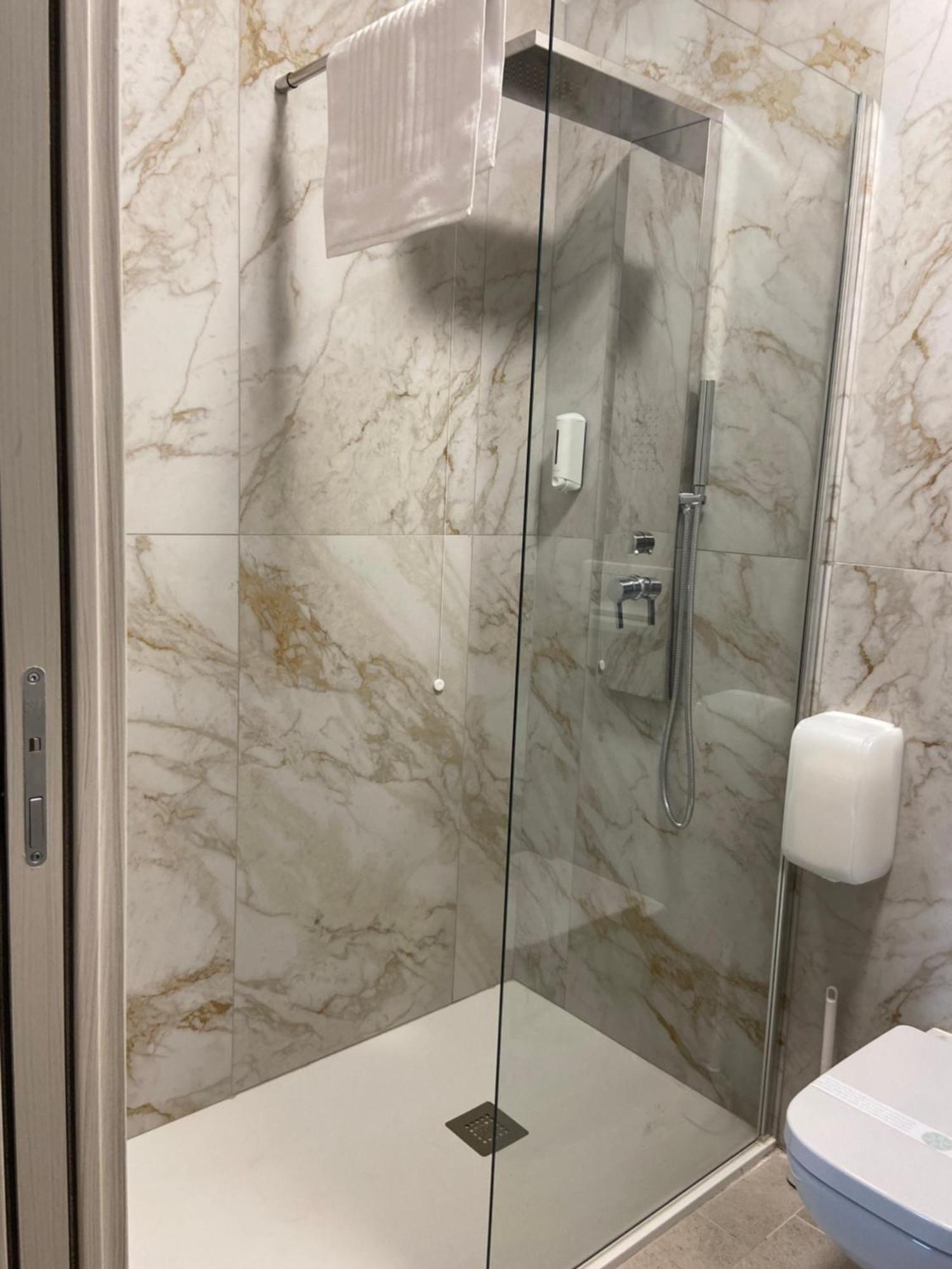 Foresteria Diamond Villa Pedergnano المظهر الخارجي الصورة