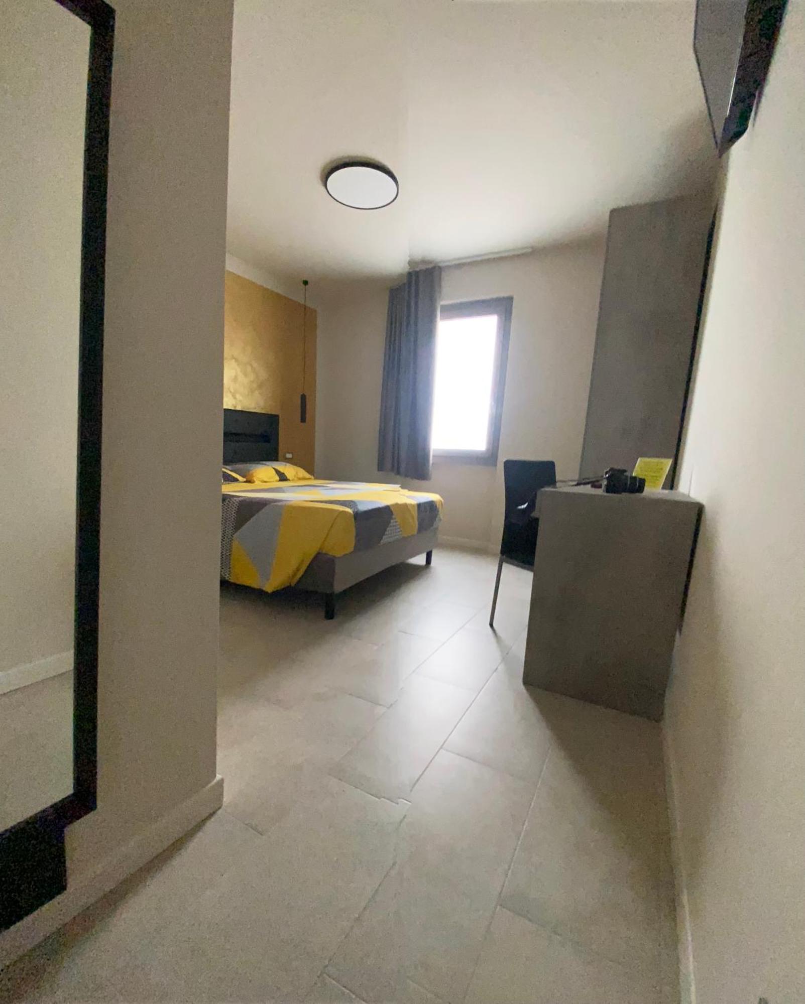 Foresteria Diamond Villa Pedergnano المظهر الخارجي الصورة